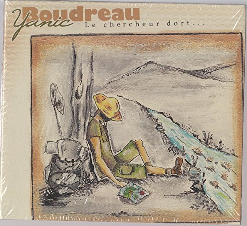 Le Chercheur Dort - (Canada)