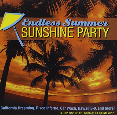 Sunshine Party