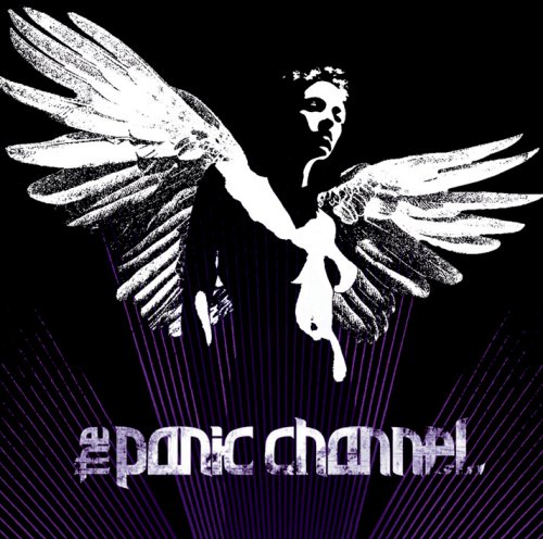 The Panic Channel / (ONe) - CD