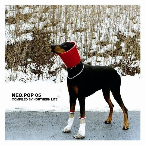 2005 Neo Pop