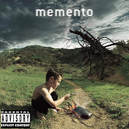 Memento / Beginnings - CD