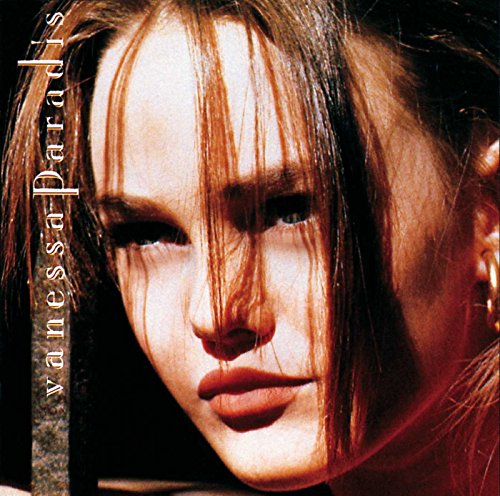 Vanessa Paradis / Variations Sur Le Meme T'Aime - CD