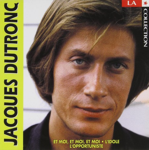 Jacques Dutronc / La Collection - CD (Used)