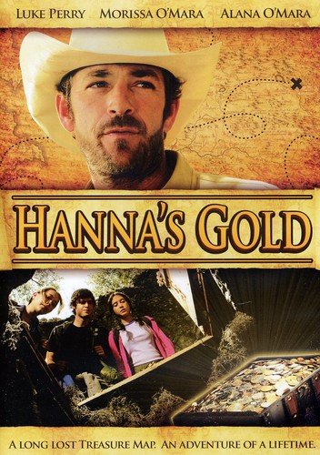 Hanna's Gold [Import]