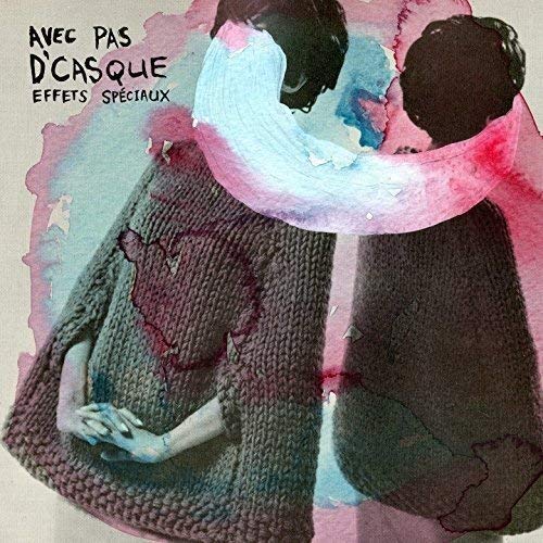 Avec Pas D'Casque / Effets Speciaux - CD (Used)