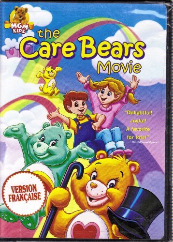Care Bears Movie
