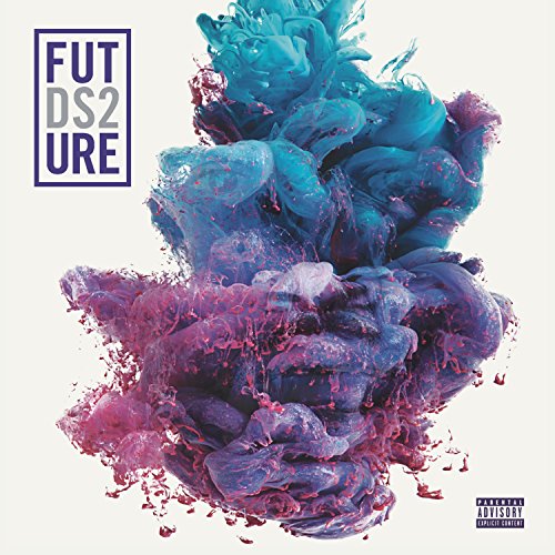 Future / DS2 - CD