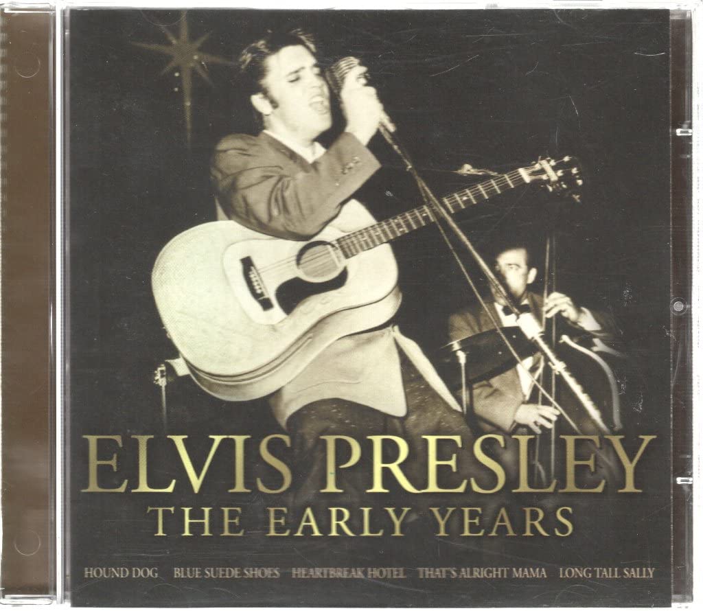 Early Years