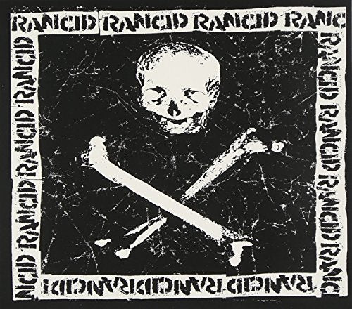 Rancid / Rancid - CD (Occasion)