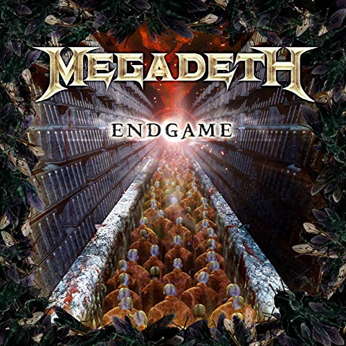 Megadeth / Endgame - CD (Occasion)