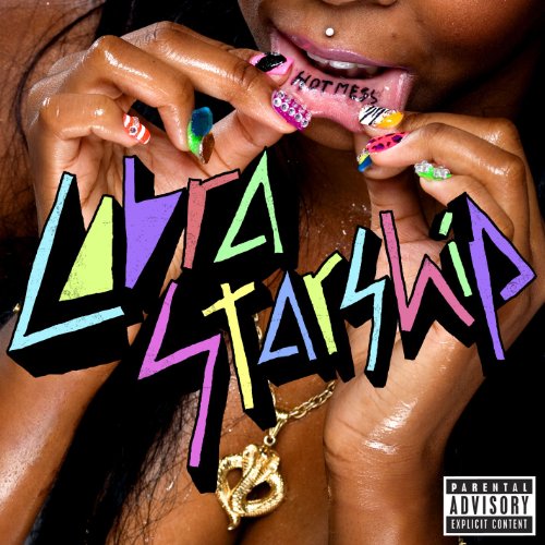 Cobra Starship / Hot Mess (Explicite) - CD (Occasion)