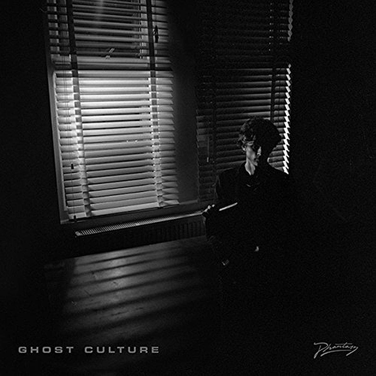 Ghost Culture / Ghost Culture - CD
