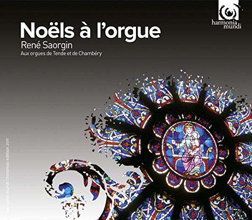 Noel A L Orgue (Frn)