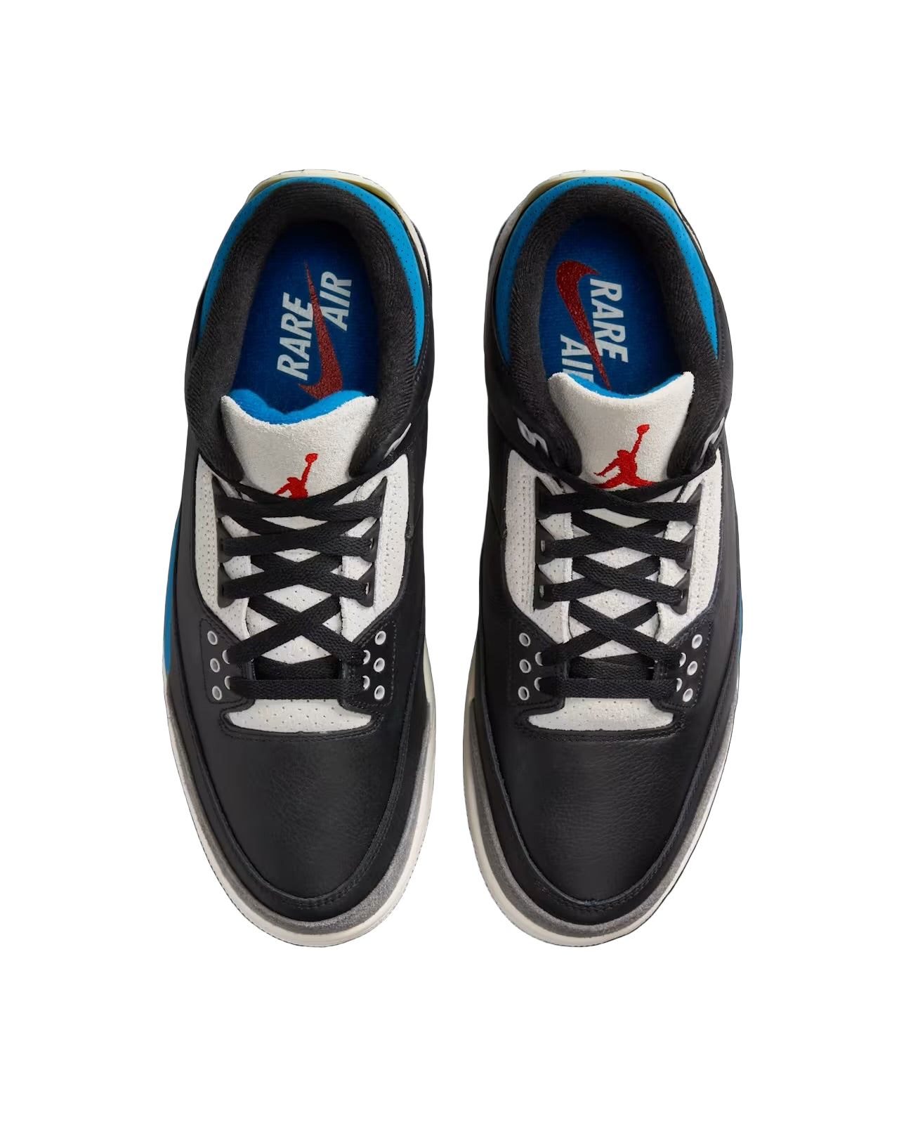 Nike 'Air Jordan 3' Shoes - Rare Air