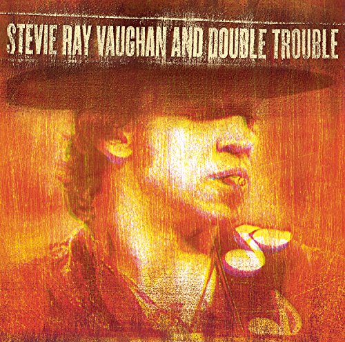 Stevie Ray Vaughan And Double Trouble / Live At Montreux: 1982/1985 - CD (Occasion)