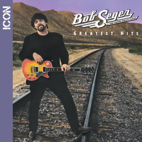 Bob Seger / ICON: Bob Seger: Greatest Hits - CD