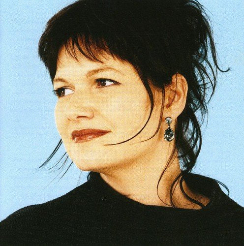 Maurane / Differente - CD (Used)