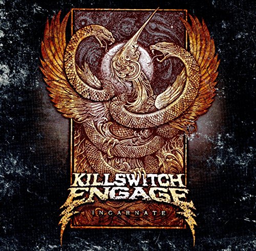 Killswitch Engage / Incarnate - CD (Occasion)