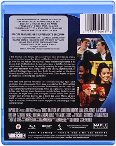 Dogma - Blu-Ray