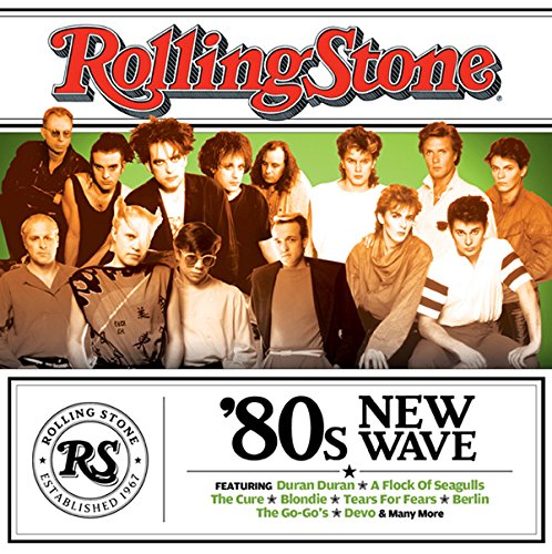 80s New Wave