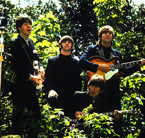 The Beatles / 1 [Remixed / Remastered] - CD