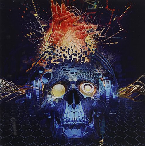 Papa Roach / The Connection - CD (Used)