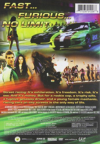 Fast Track