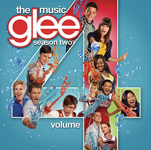Bande originale / Glee: The Music Vol. 4 - CD (Occasion)
