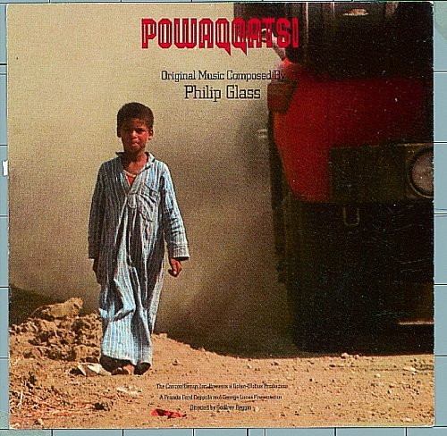 Powaqqatsi