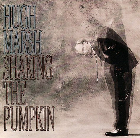 Shaking the Pumpkin