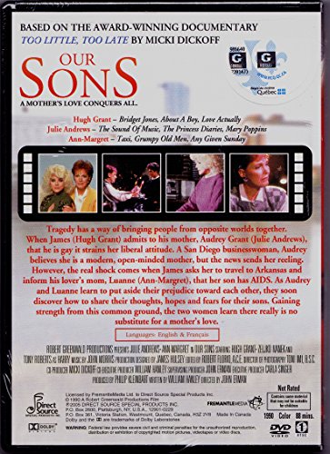 Au Delà Du Désespoir - DVD