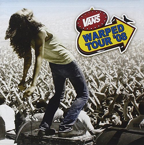 2008 Warped Tour Compilation / Various