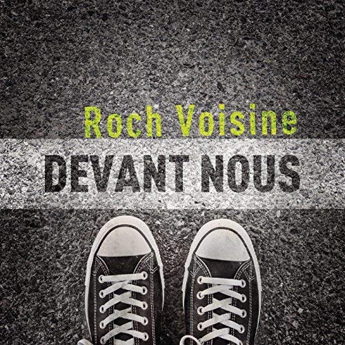 Roch Voisine / Devant Nous - CD (Used)