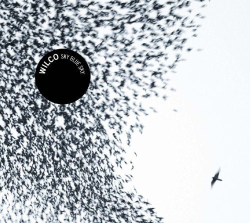 Wilco / Sky Blue Sky - CD (Used)