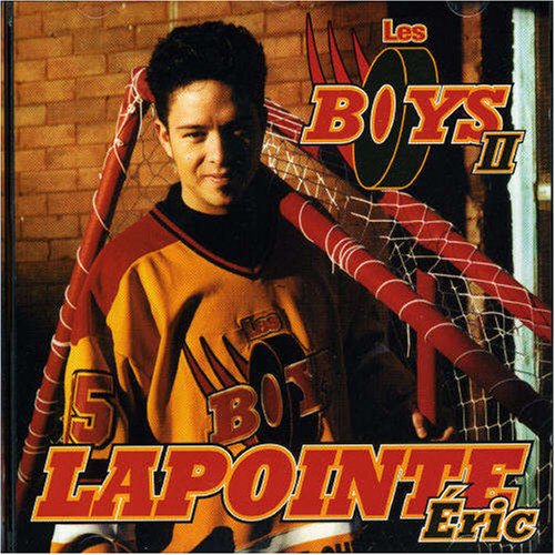 Bande Originale / Les Boys II - CD