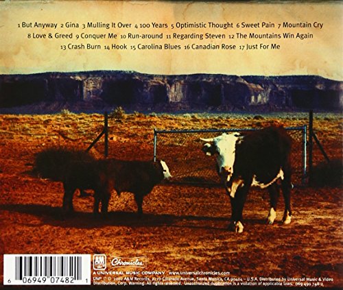 Travelogue: Blues Traveler Classics
