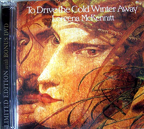 Loreena Mckennitt / To Drive the Cold Winter Away - CD