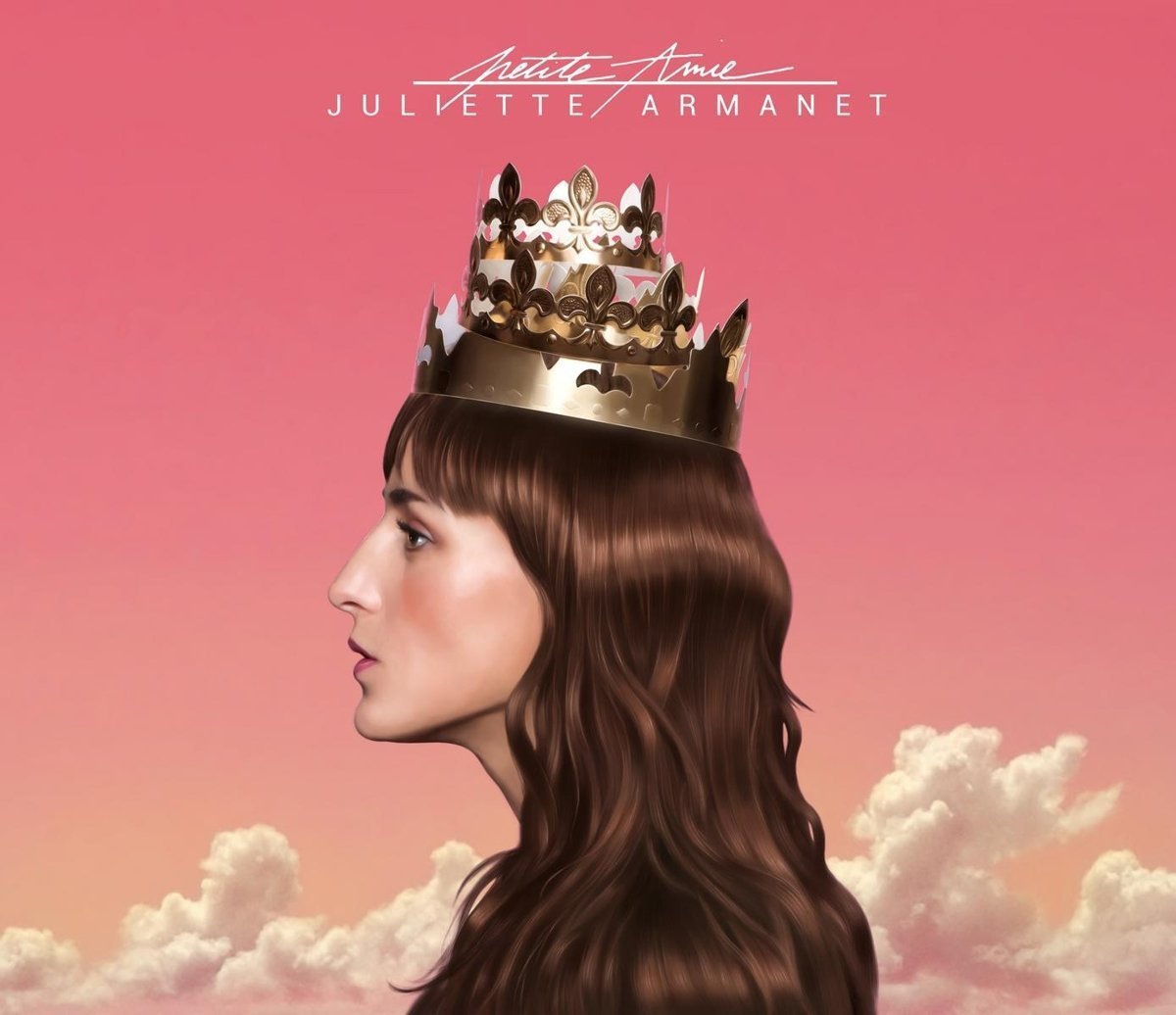 Juliette Armanet / Petite Amie - CD (Used)