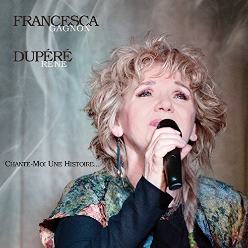 Chante-Moi Une Histoire