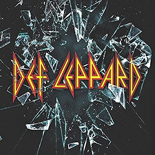 Def Leppard / Def Leppard - CD (Used)