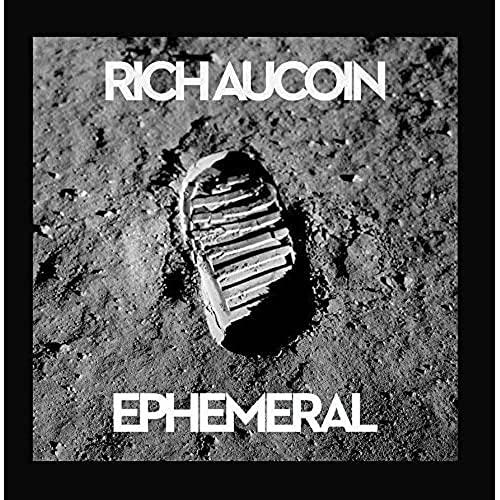 Rich Aucoin / Ephemeral - CD