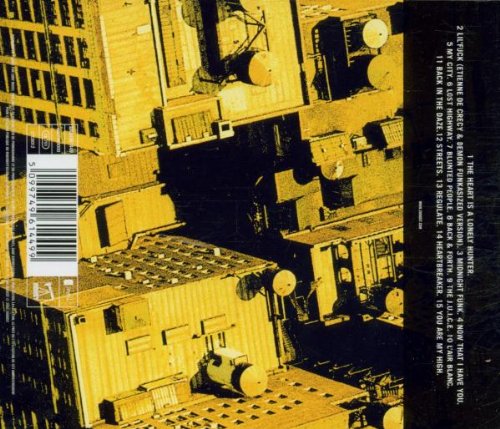 Demon / Midnight Funk - CD (Used)