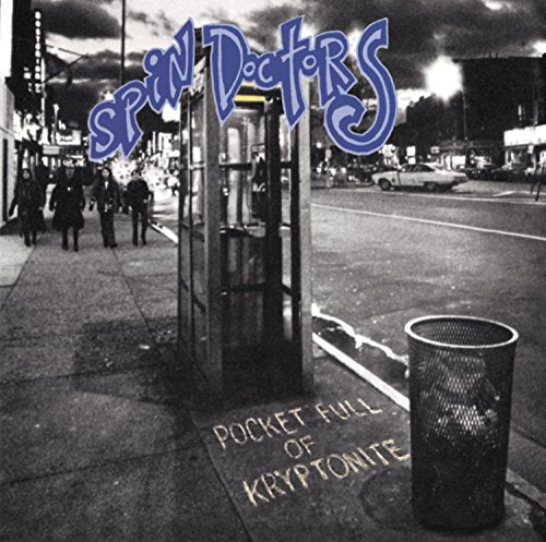 Pocket Full Of Kryptonite (20th Anniversary)