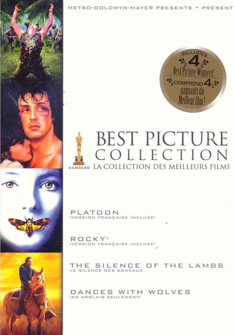 Best Pic Mgm Modern Gs-cb Sm (Bilingual)