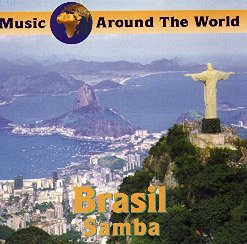 Brasil Samba - Music Around The World