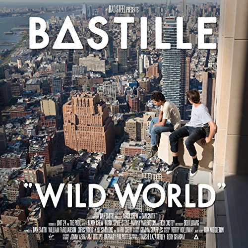 Wild World (The Complete Edition)