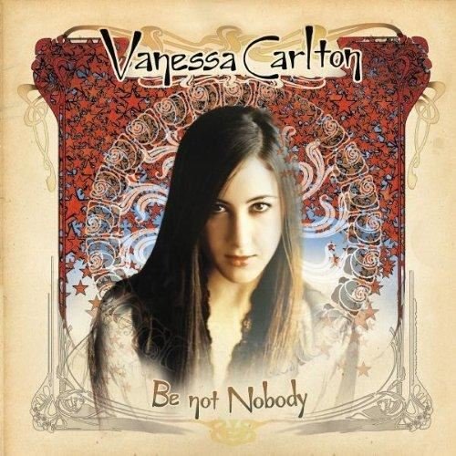Cartlon, Vanessa / Be not nobody - CD (Used)