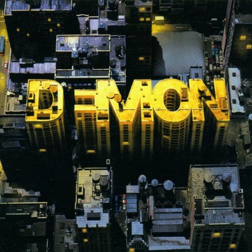 Demon / Midnight Funk - CD (Used)