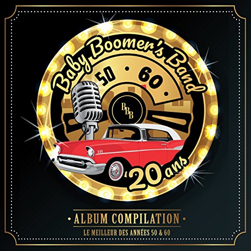 20 ans : Album compilation