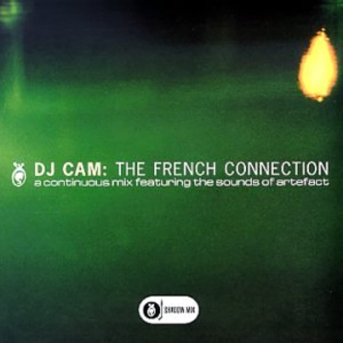 DJ Cam Presents the French Connection